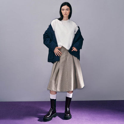 Сапоги женские Charles&keith - Boxette Shop