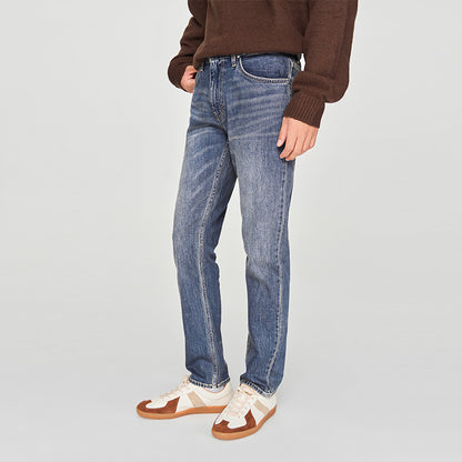 Джинсы мужские Lee SS25 726