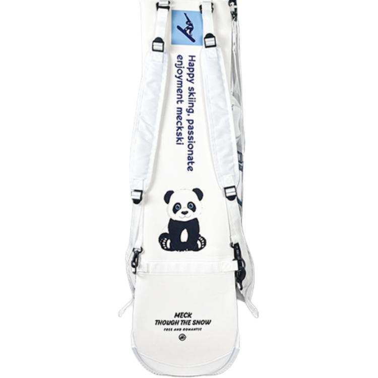 Сумка для сноуборда Meck