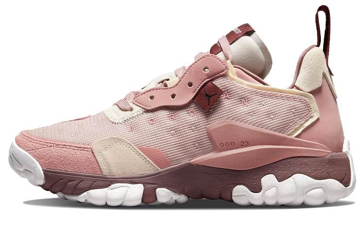 Кроссовки женские Jordan delta 2 - Boxette Shop