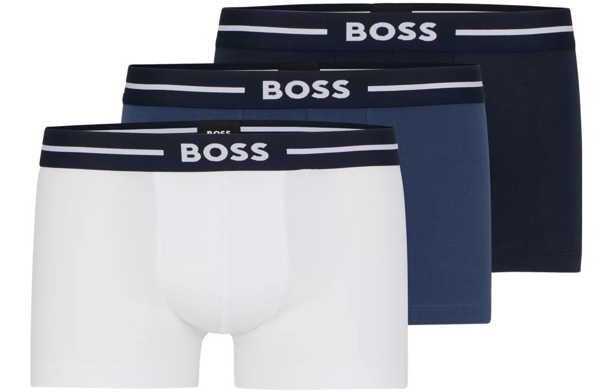 Трусы мужские Hugo Boss
