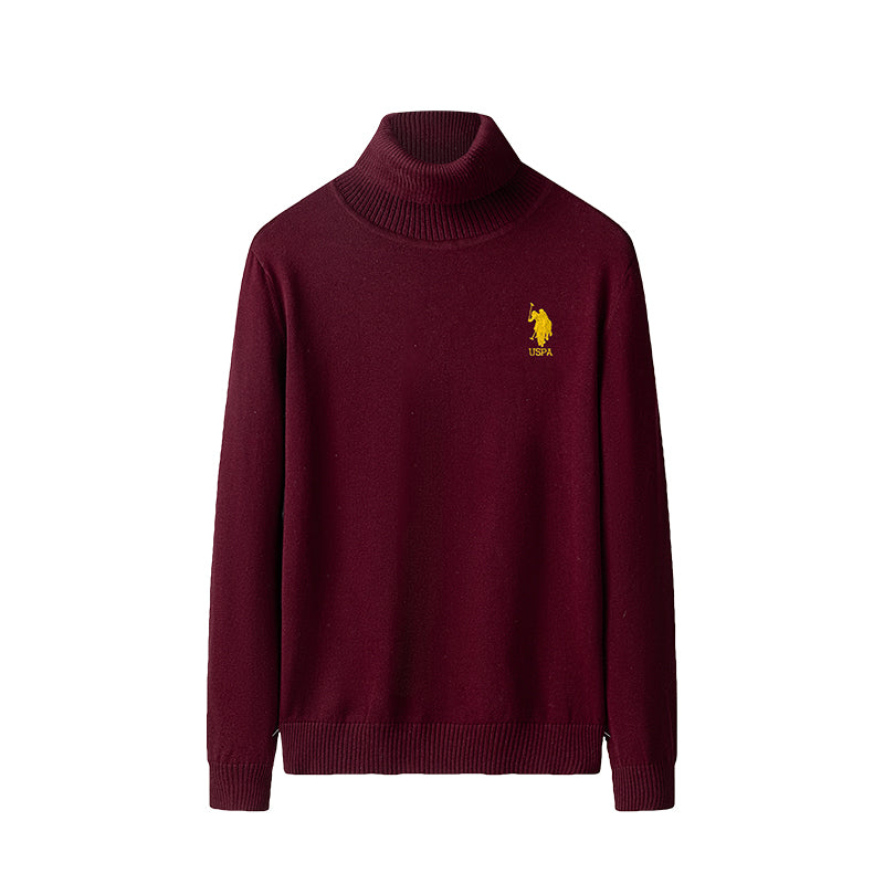 Свитер мужской U.S. Polo Assn.