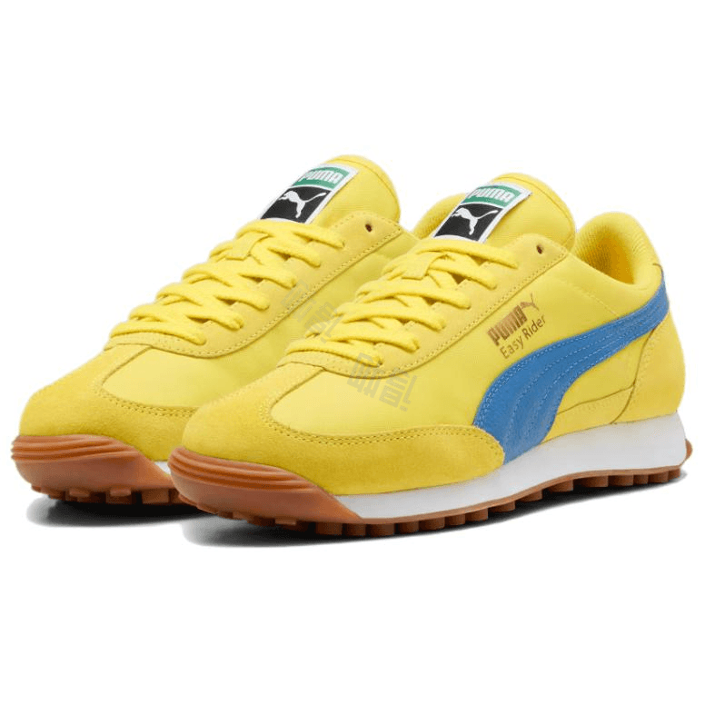 Кроссовки Puma Easy Rider - Boxette Shop