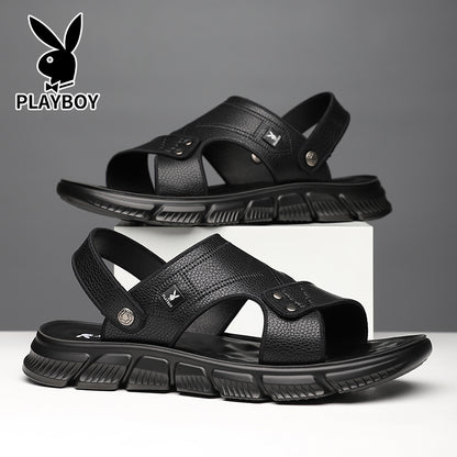 Erkaklar uchun Playboy sandallari