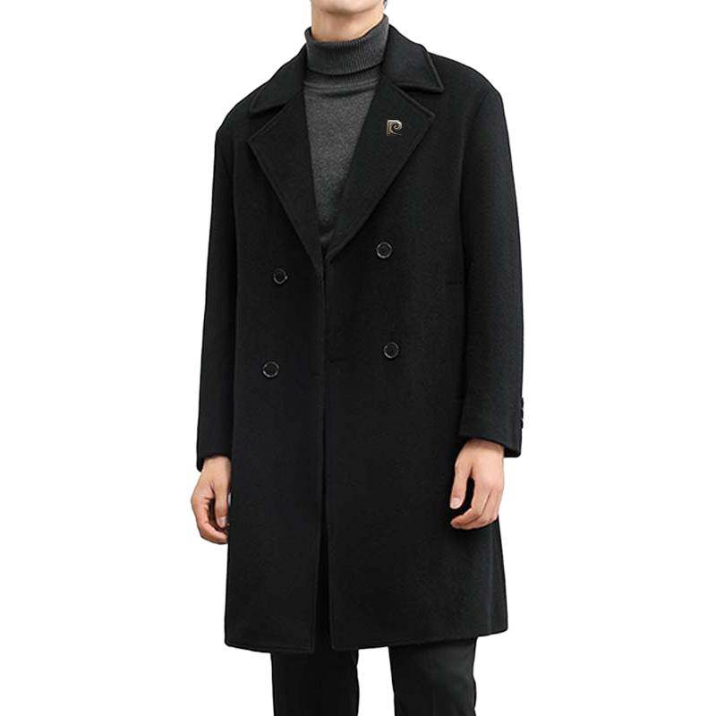 Пальто Pierre Cardin - Boxette Shop