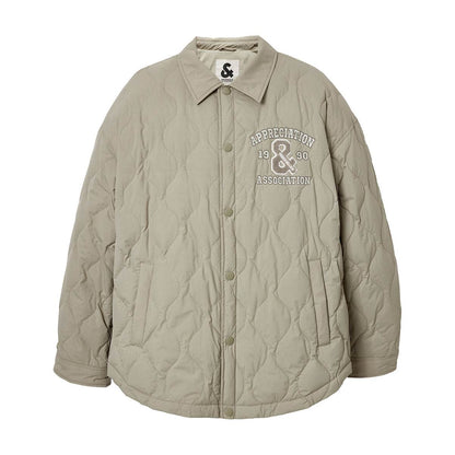 Пуховик мужской Jack Jones - Boxette Shop