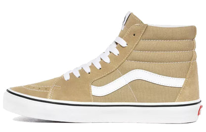 Кеды Vans SK8-Hi