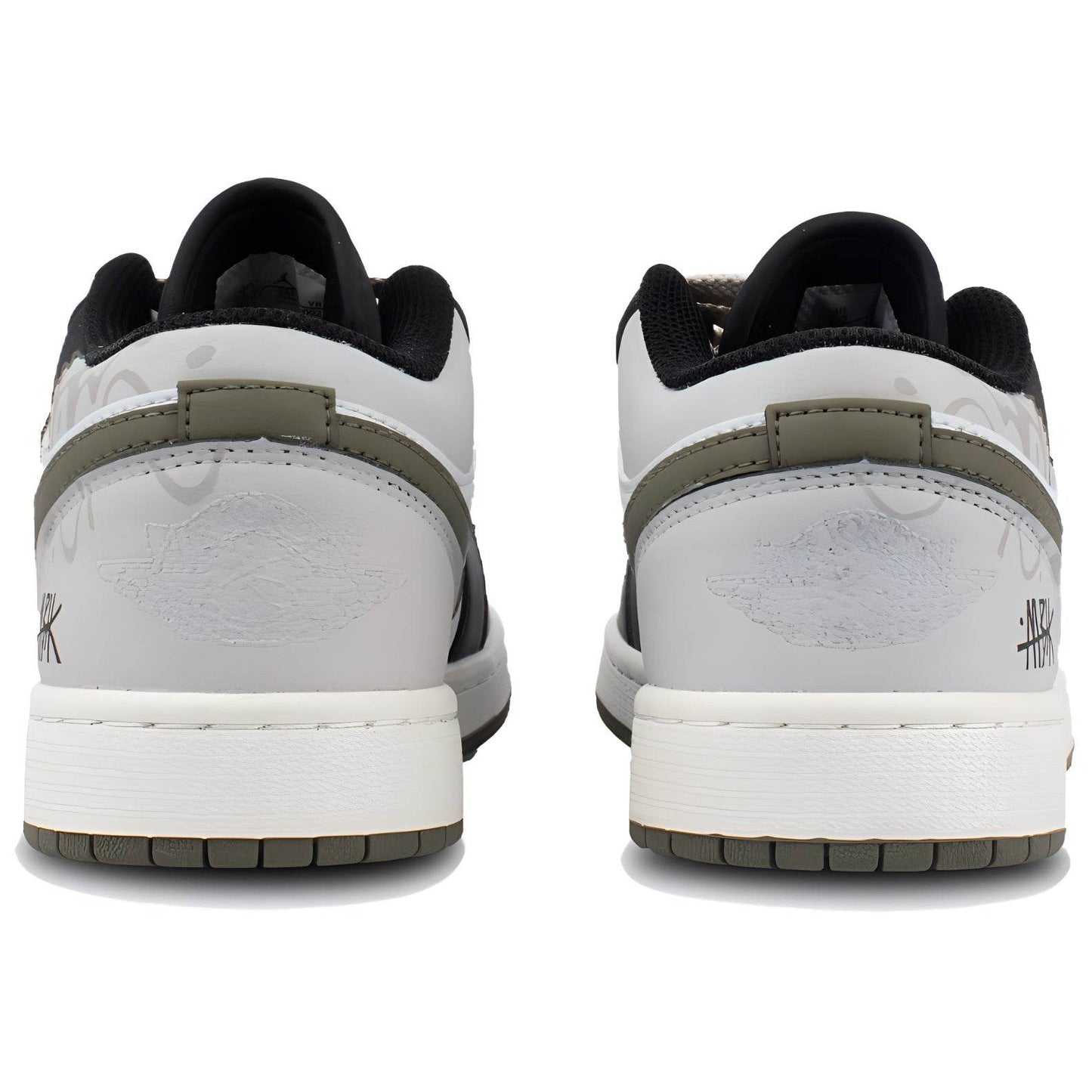 Кроссовки Jordan air lost - Boxette Shop