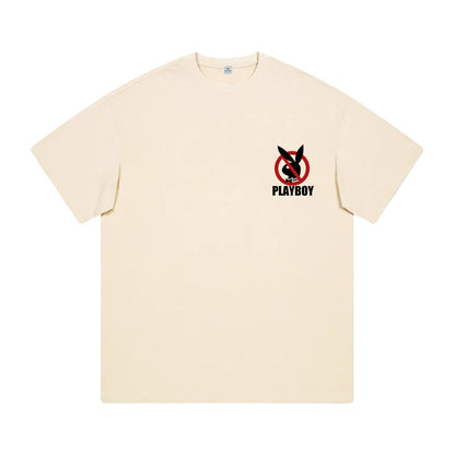 Футболка мужская Playboy