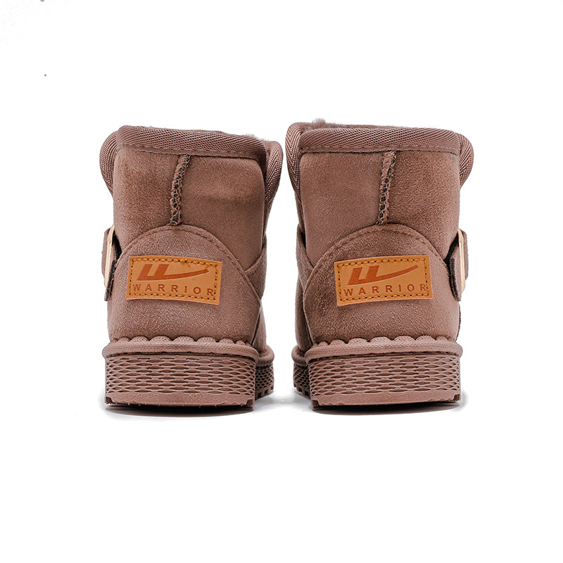 Сапоги детские Warrior