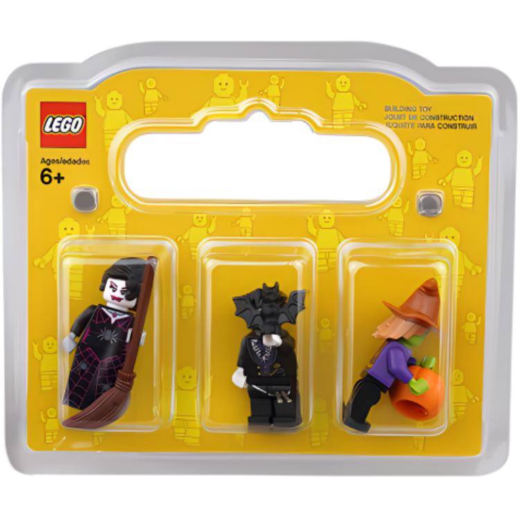 LEGO konstruktori "Kichik odamlar" (852766)