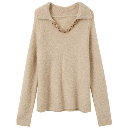 Свитер женский 3Colour - Boxette Shop