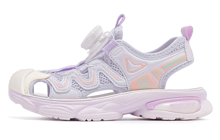 Сандалии детские Warrior