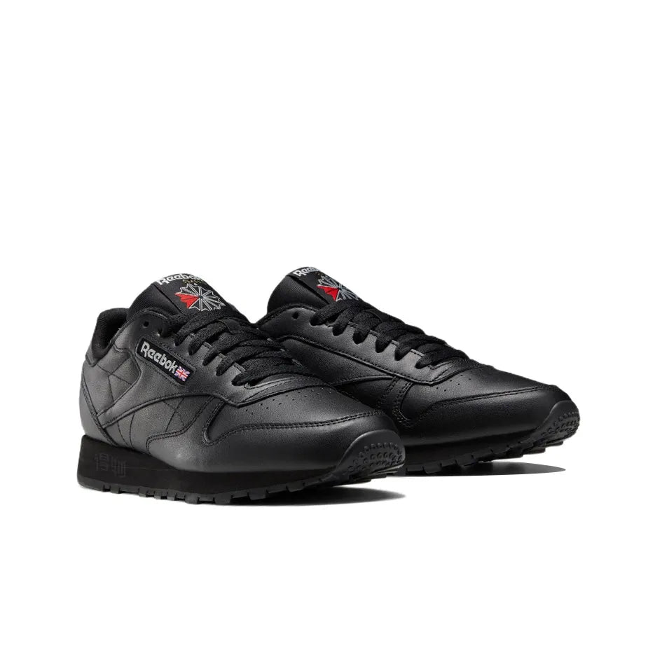 Кроссовки Reebok Classic Leather