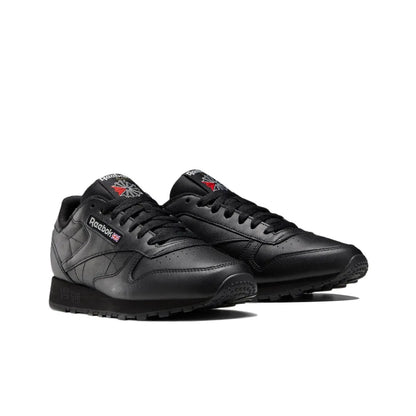 Кроссовки Reebok Classic Leather