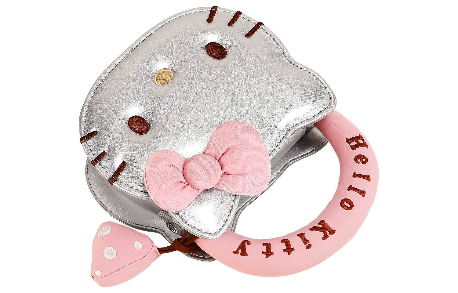 Сумка женская Hello Kitty Sanrio - Boxette Shop