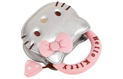 Сумка женская Hello Kitty Sanrio - Boxette Shop