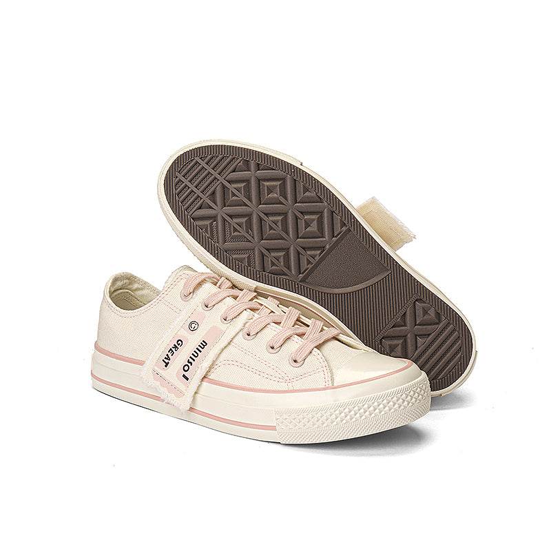 Кроссовки Mingchuang Yuping Miniso - Boxette Shop