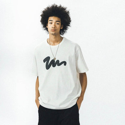 Футболка мужская 714Street SS22 - Boxette Shop