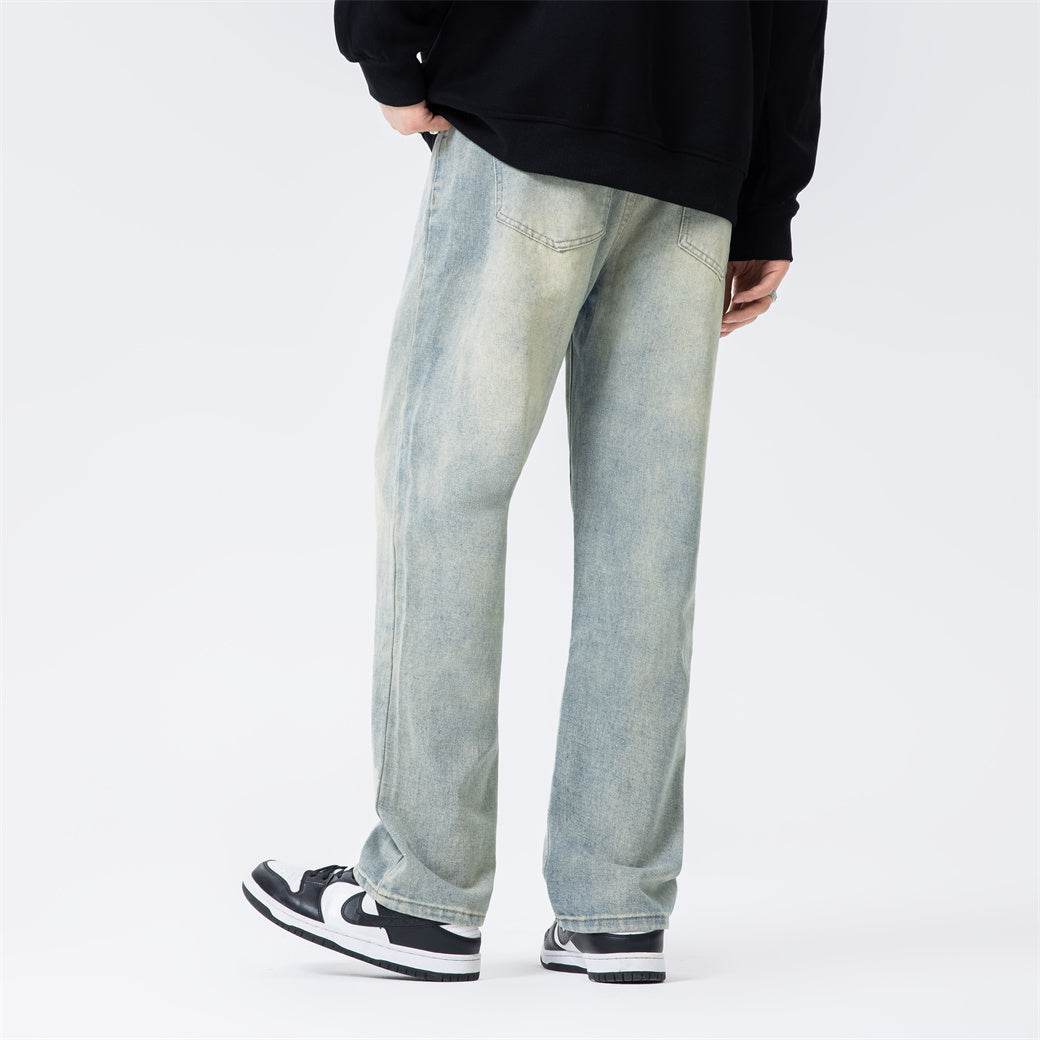 Джинсы мужские Antioffice - Boxette Shop