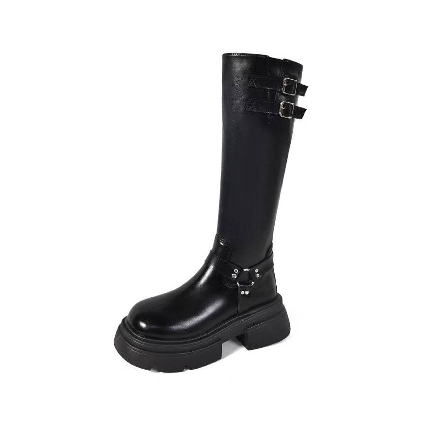 Сапоги женские Cherry&kalika merad spice girl - Boxette Shop