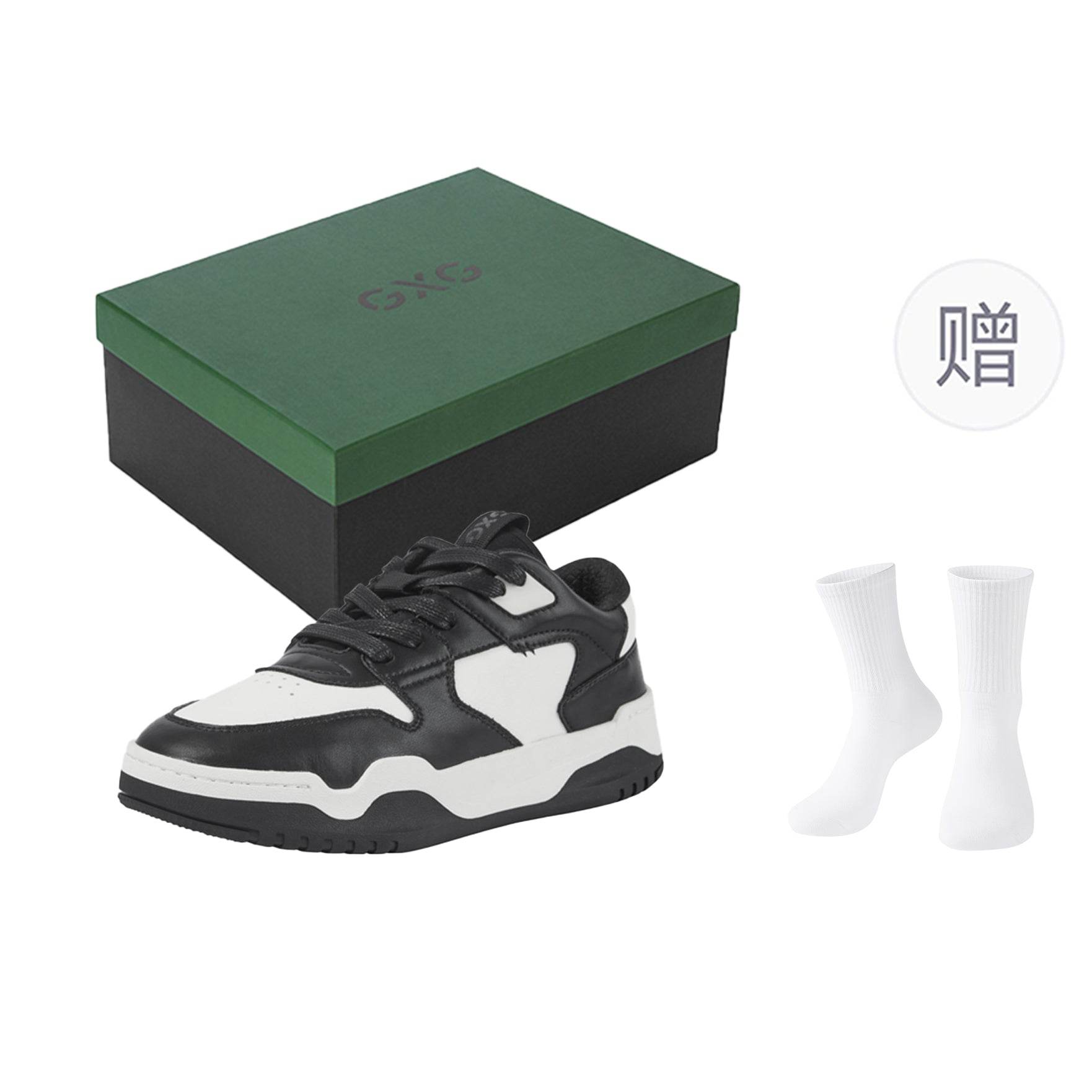 Кроссовки мужские Gxg Athleisure - Boxette Shop