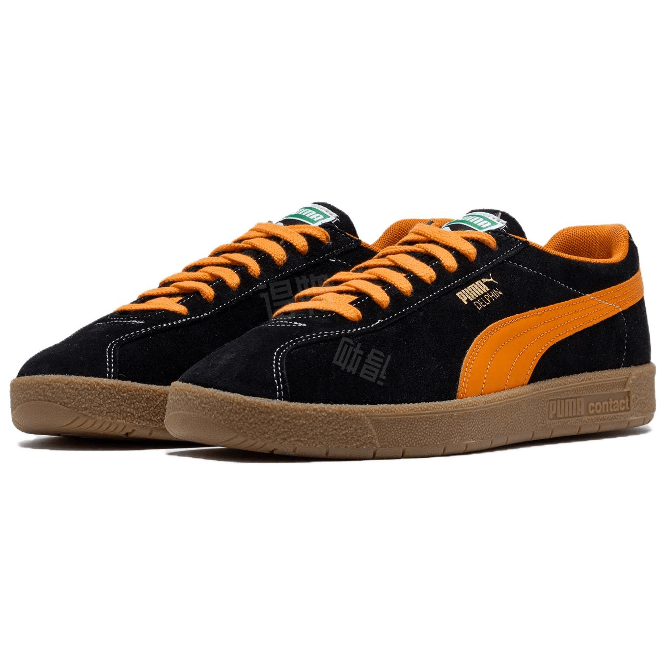 Кроссовки Puma Delphin - Boxette Shop