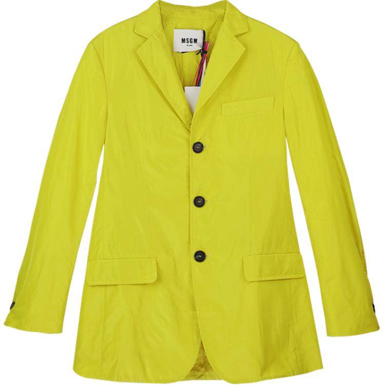 Пиджак женский MSGM - Boxette Shop