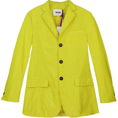Пиджак женский MSGM - Boxette Shop