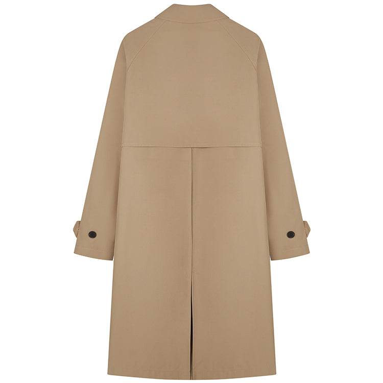 Тренч мужской Teenie Weenie SS24 - Boxette Shop