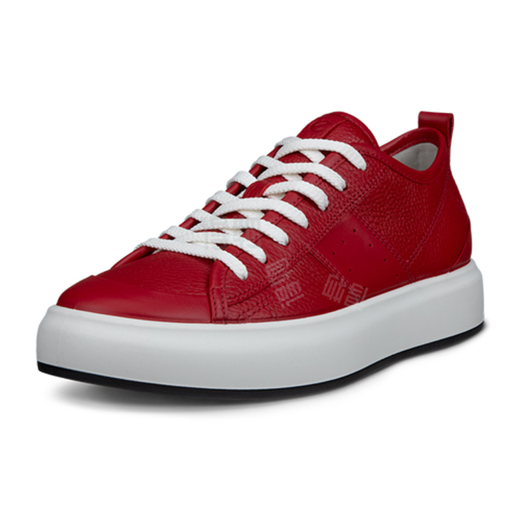 Кроссовки женские Ecco simple