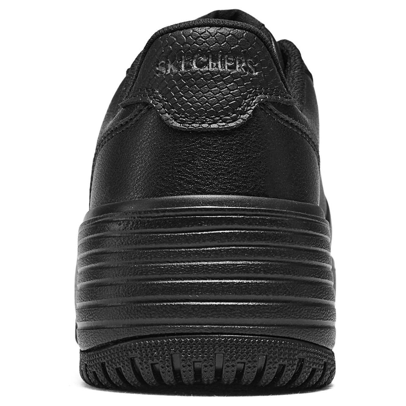 Кроссовки женские Skechers Court Classics - Boxette Shop