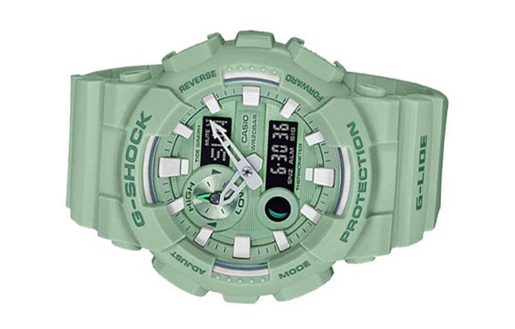 Часы женские Casio G-Shock - Boxette Shop