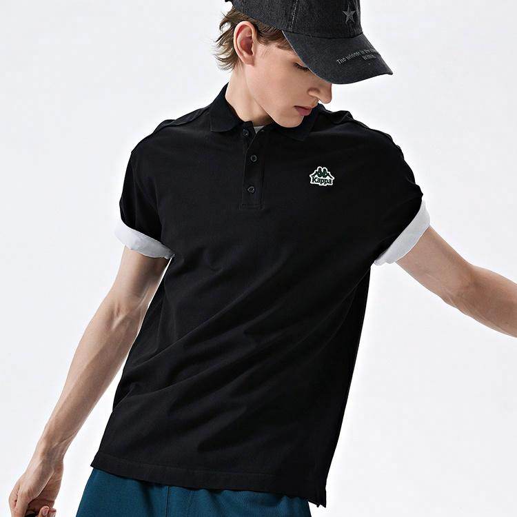 Поло мужское Kappa 1916 - Boxette Shop