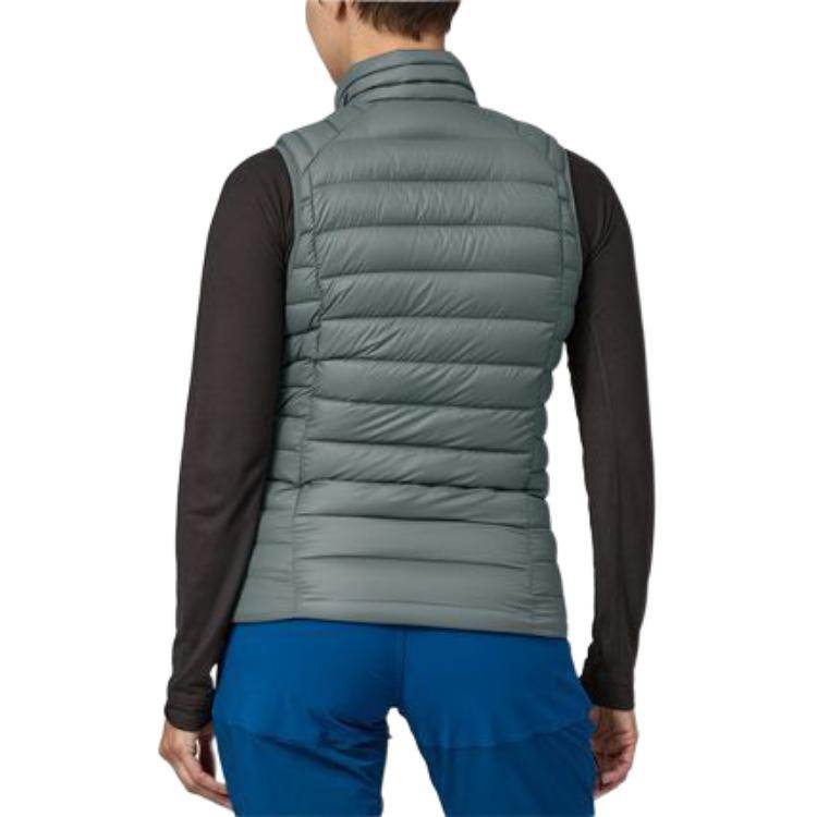 Жилет женский Patagonia - Boxette Shop