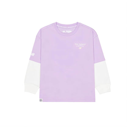 Свитшот детский New Balance