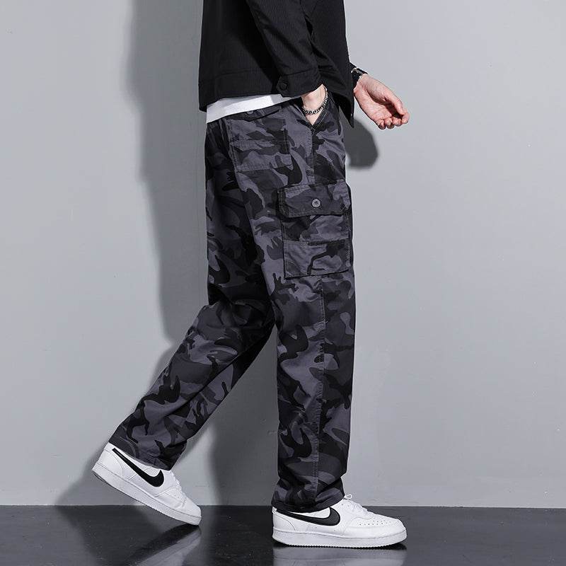 Брюки мужские Antioffice - Boxette Shop