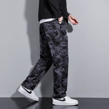 Брюки мужские Antioffice - Boxette Shop