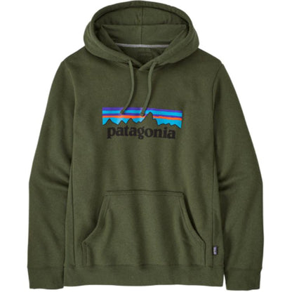 Худи Patagonia SS22