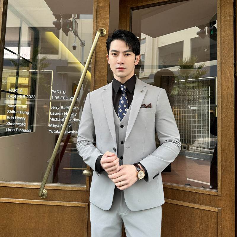 Пиджак Minfinity - Boxette Shop