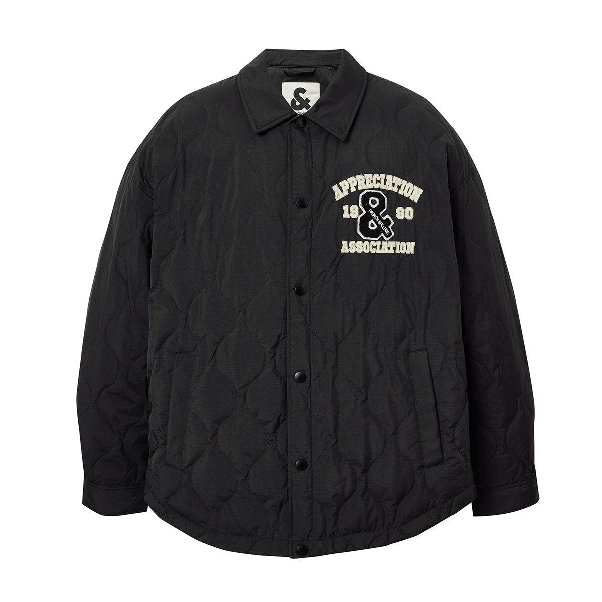 Пуховик мужской Jack Jones - Boxette Shop