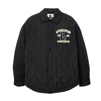 Пуховик мужской Jack Jones - Boxette Shop