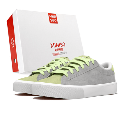 Кроссовки Miniso - Boxette Shop