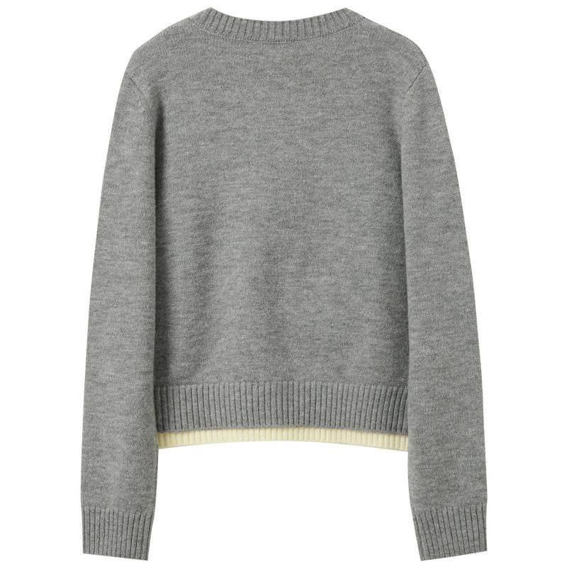 Кардиган женский 3Colour - Boxette Shop