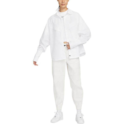Рубашка женская Nike - Boxette Shop