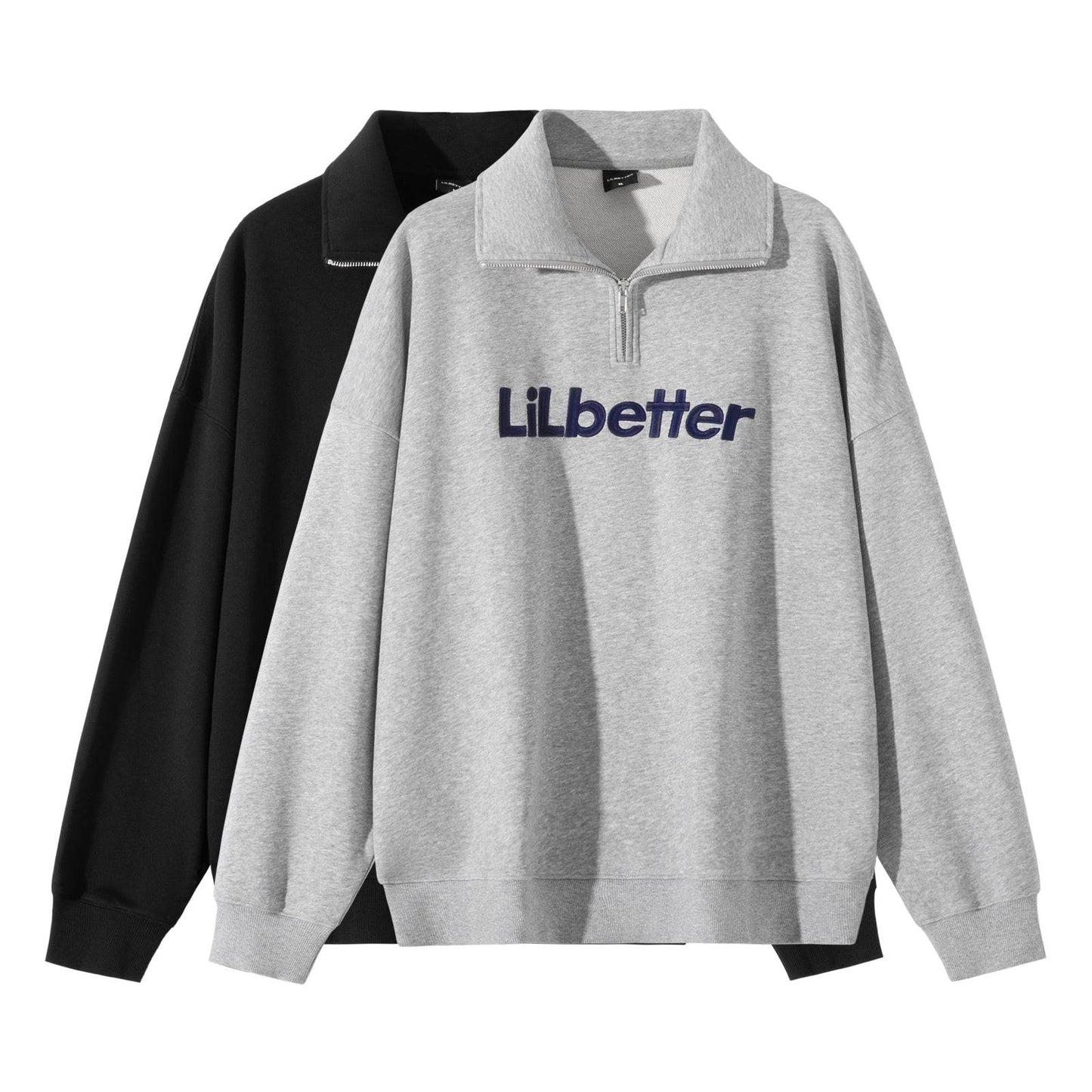 Свитшот мужской Lilbetter - Boxette Shop