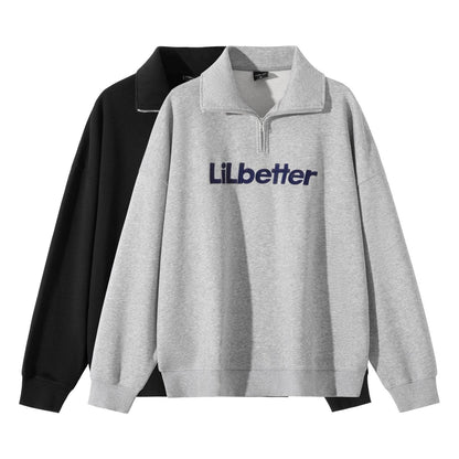 Свитшот мужской Lilbetter - Boxette Shop