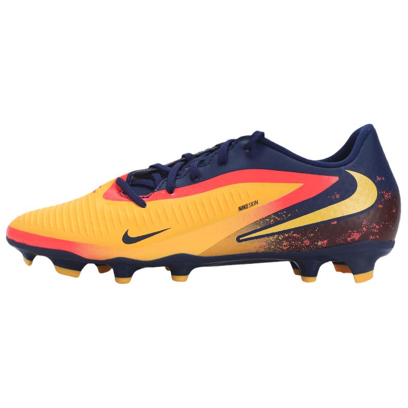 Бутсы Nike Phantom 6 Low Academy "Erling Haaland"