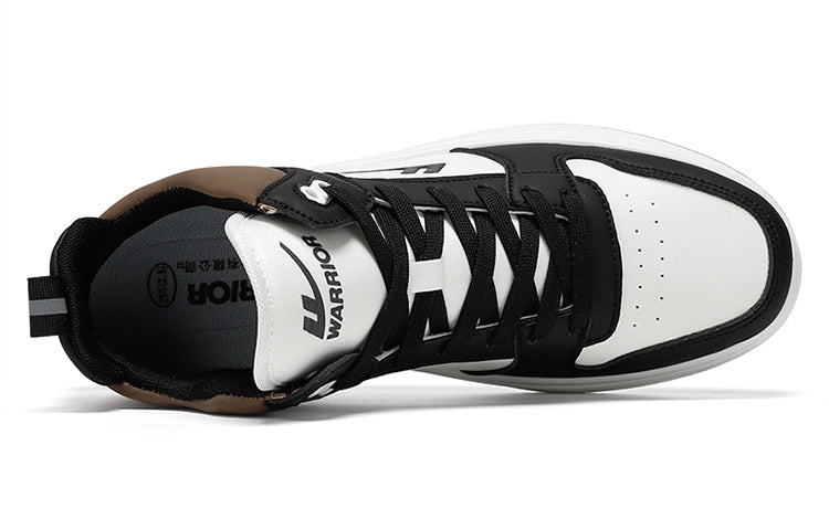 Кроссовки Warrior