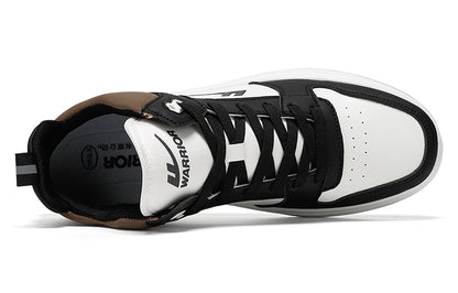 Кроссовки Warrior